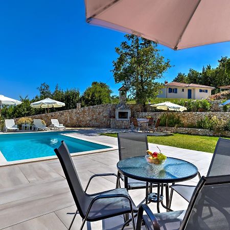 Apartment Villa Tara-1 By Interhome Brsec Bagian luar foto