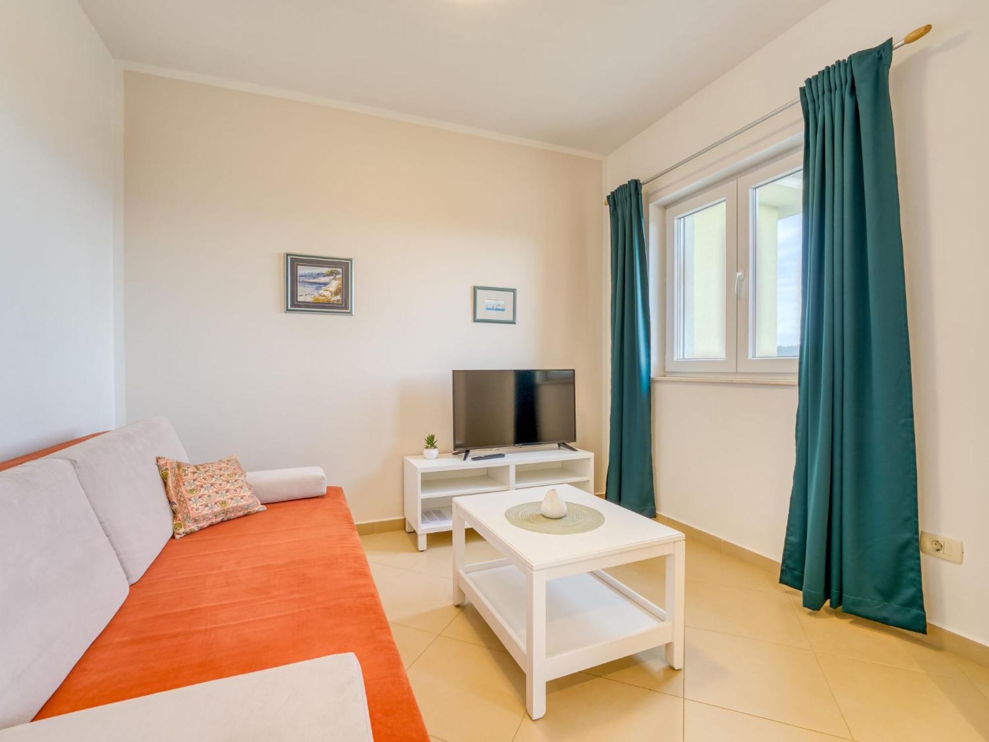 Apartment Villa Tara-1 By Interhome Brsec Bagian luar foto