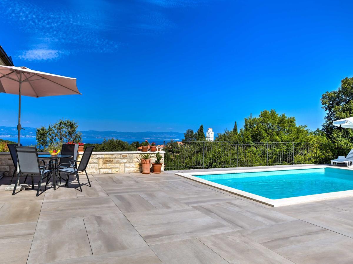 Apartment Villa Tara-1 By Interhome Brsec Bagian luar foto